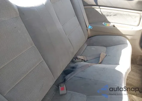 1996 Honda Accord Lx z USA, uszkodzony, nr VIN 1HGCD7230TA001943